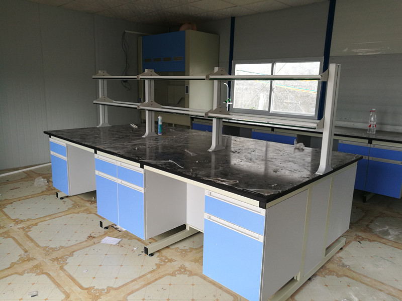 广州科迪颜料化工车间实验室整体装修工程(图3) 广州科迪颜料化工车间实验室整体装修工程(图3)